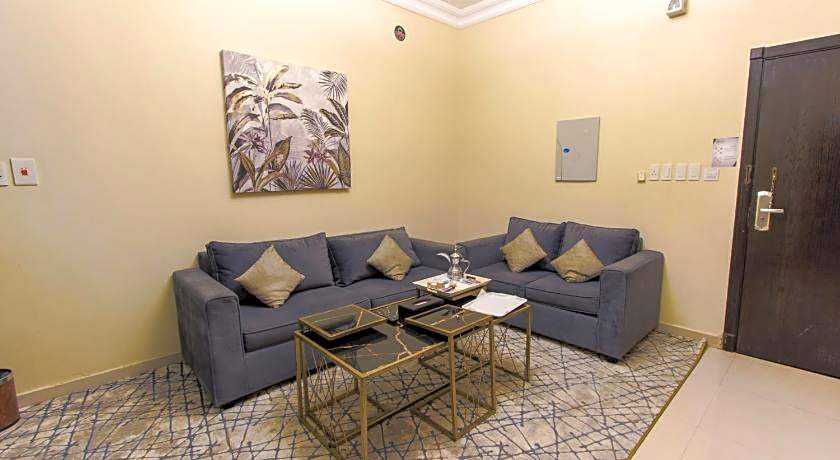 Maskan Al Dyafah Serviced Apartment 2 - مسكن الضيافة للشقق المخدومة 2