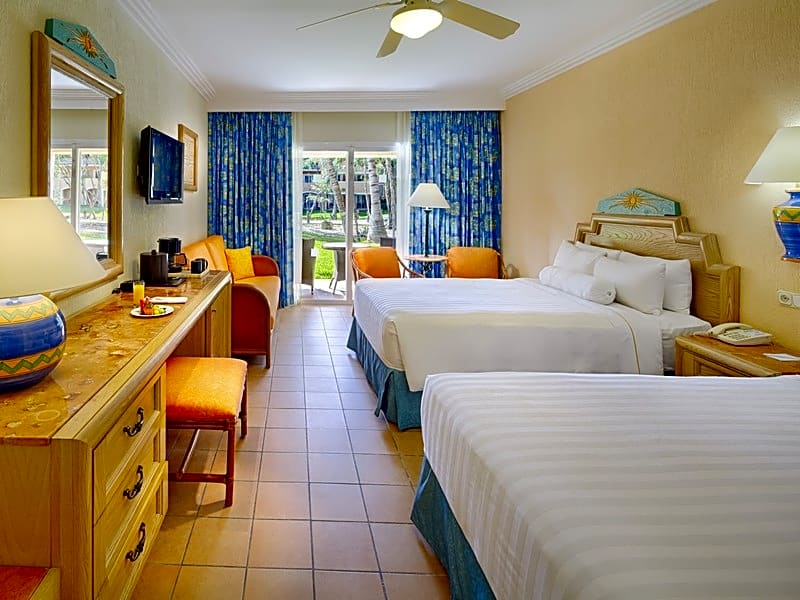 Barcelo Maya Caribe - All Inclusive