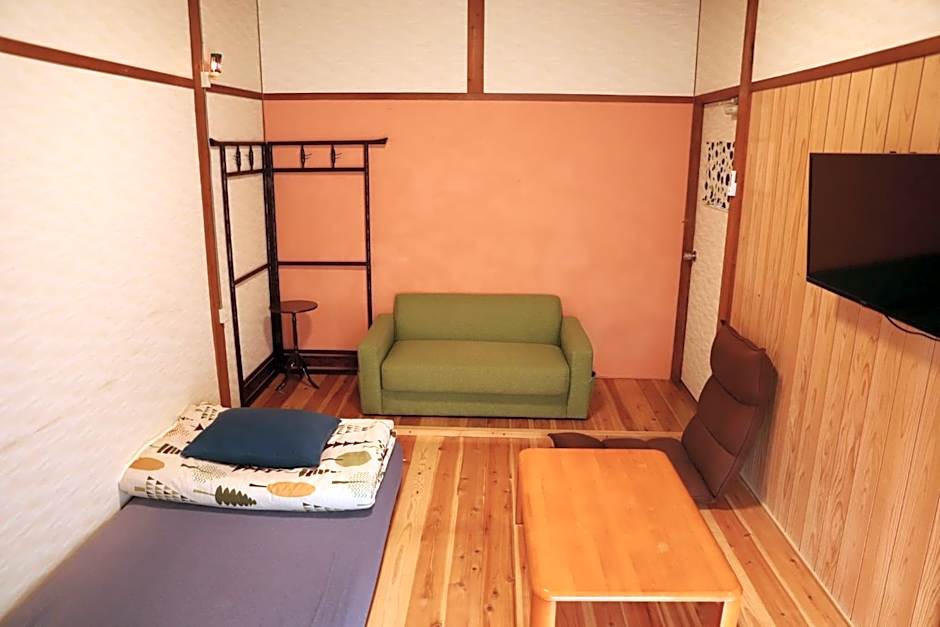 Guesthouse TOKIWA - Vacation STAY 01074v