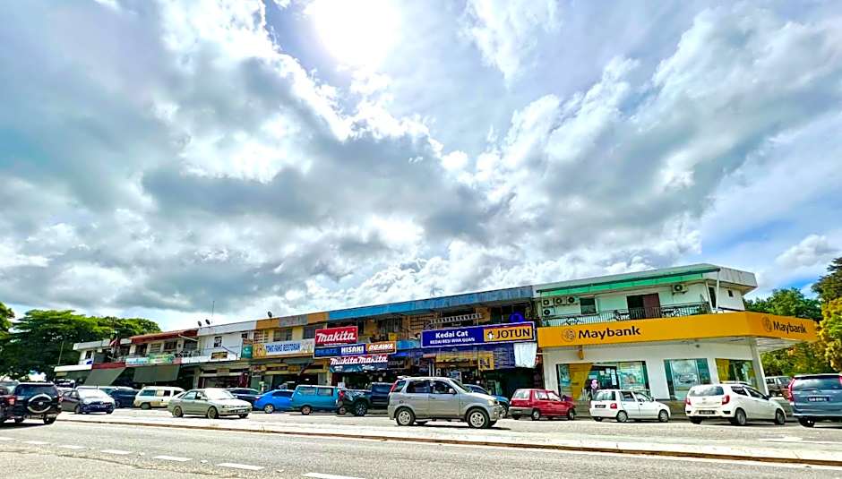 MJ inn