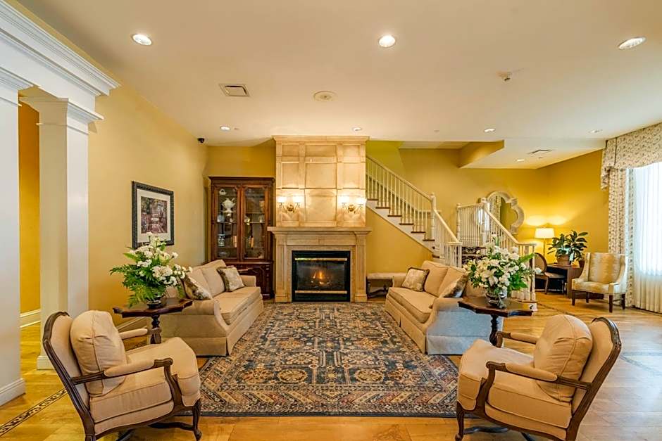 Natchez Grand Hotel On The River