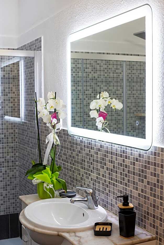 Le Maschere B&B