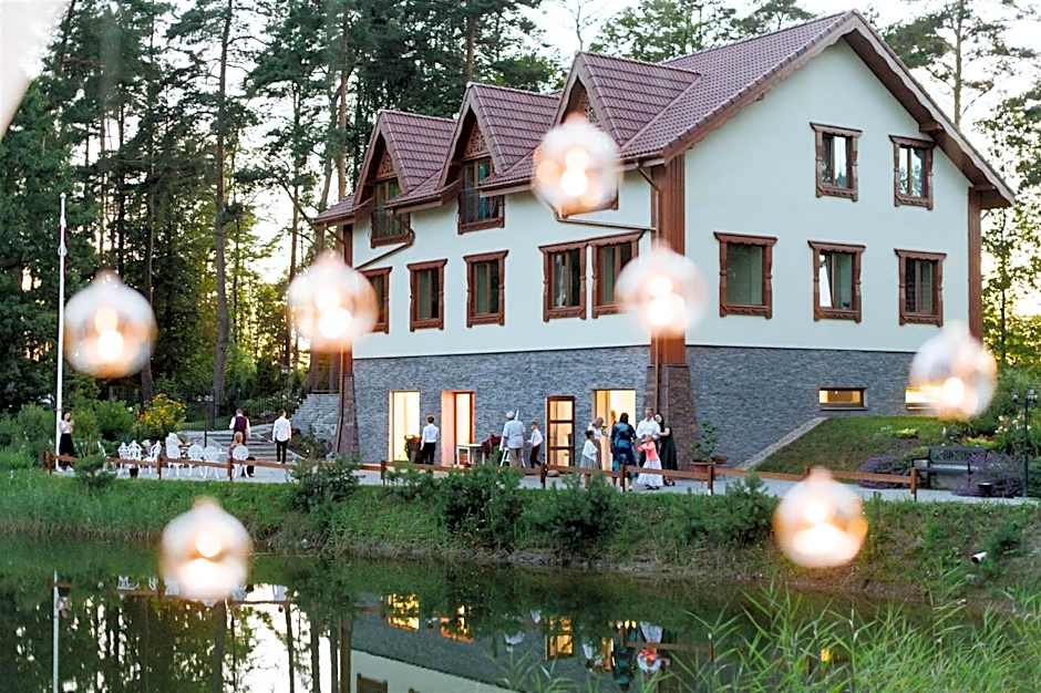 Grundenberga hotel with self check-in