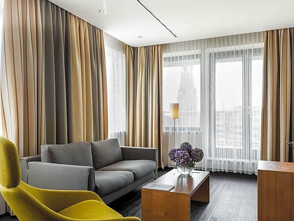 Pullman Eindhoven Cocagne