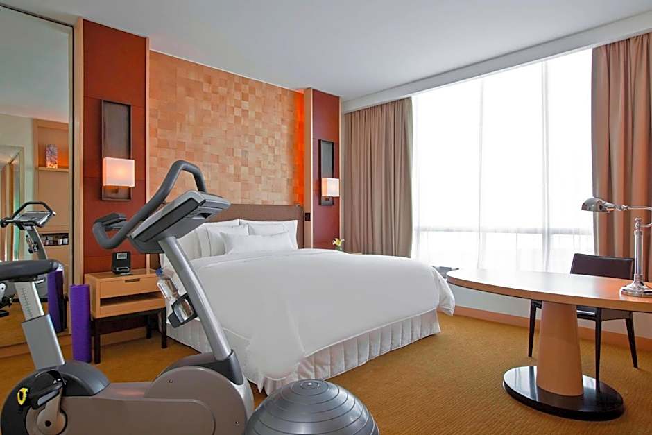 The Westin Lima Hotel & Convention Center