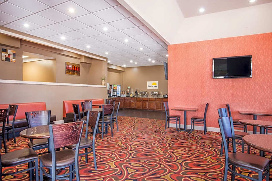 Days Inn by Wyndham Joplin