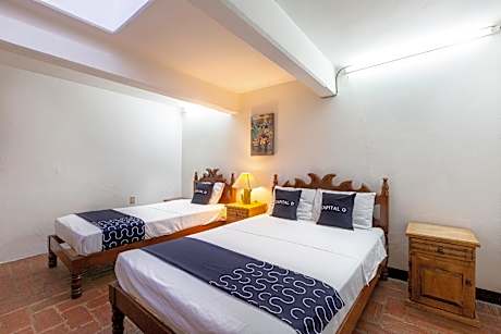 Capital O Posada La Casa De La Tia