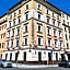 Gallery Hotel SIS
