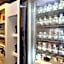 Spa & Capsule Hotel GrandPark-Inn Kitasenju