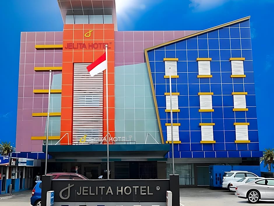 Jelita Hotel