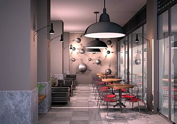 Ramada Hotel & Suites by Wyndham Adana