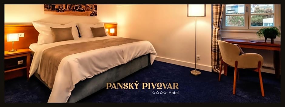 Hotel Panský Pivovar