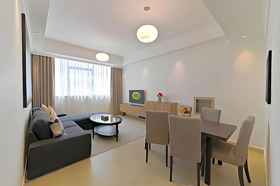 TIME Moonstone Hotel Apartments