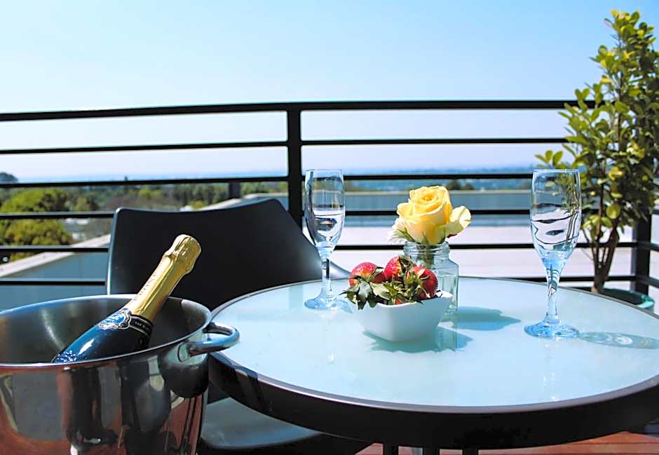 The Max Hotel Sandton