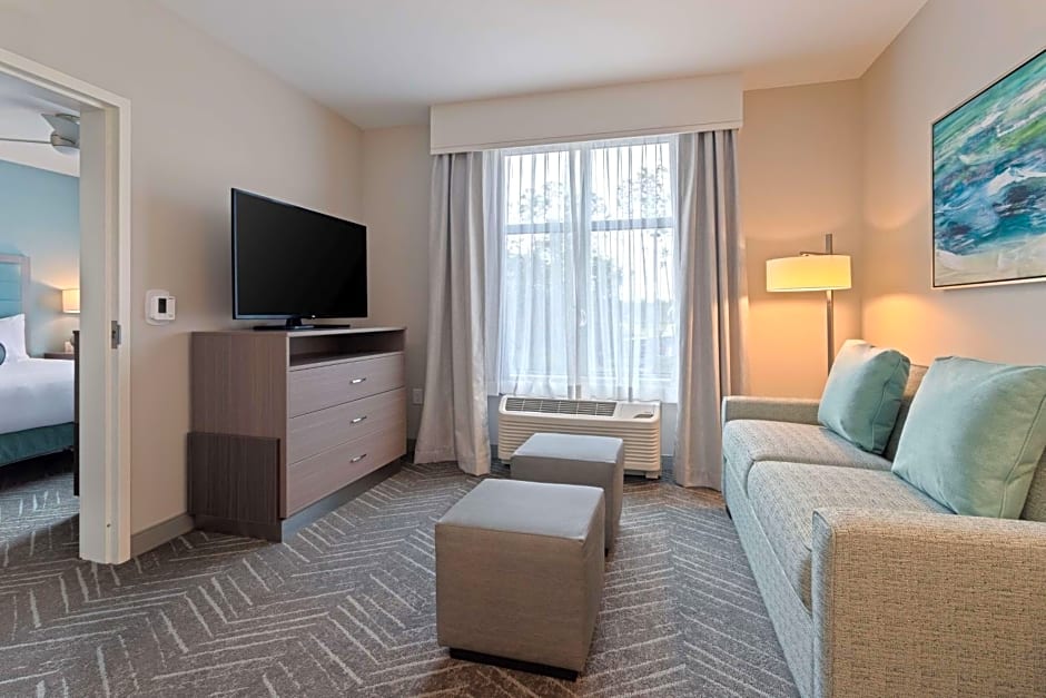 Homewood Suites by Hilton Panama City Beach, FL