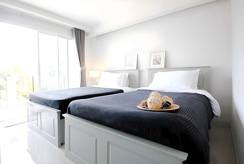 Tonkla Boutique Hotel