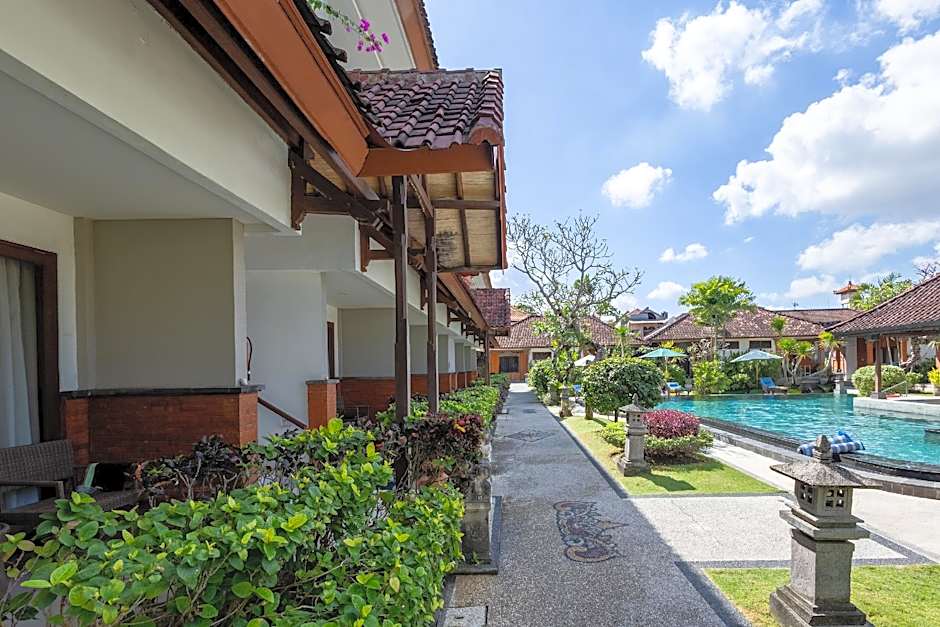Hotel Sinar Bali Legian