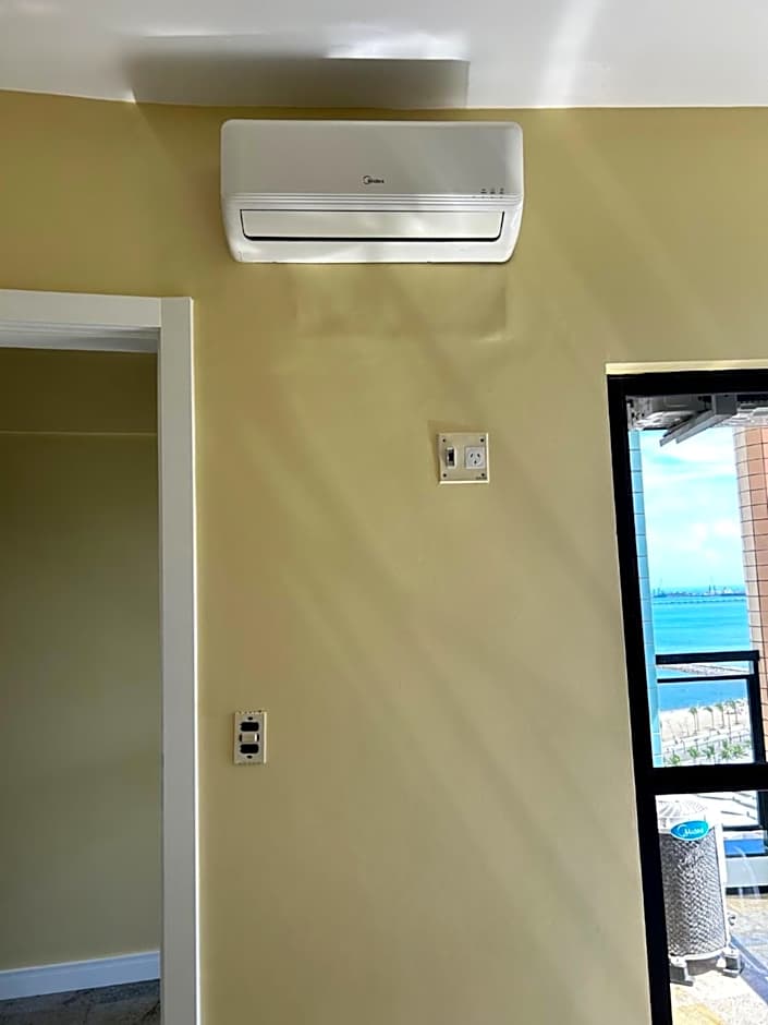 Flat avenida abolição 2323 apto 1404