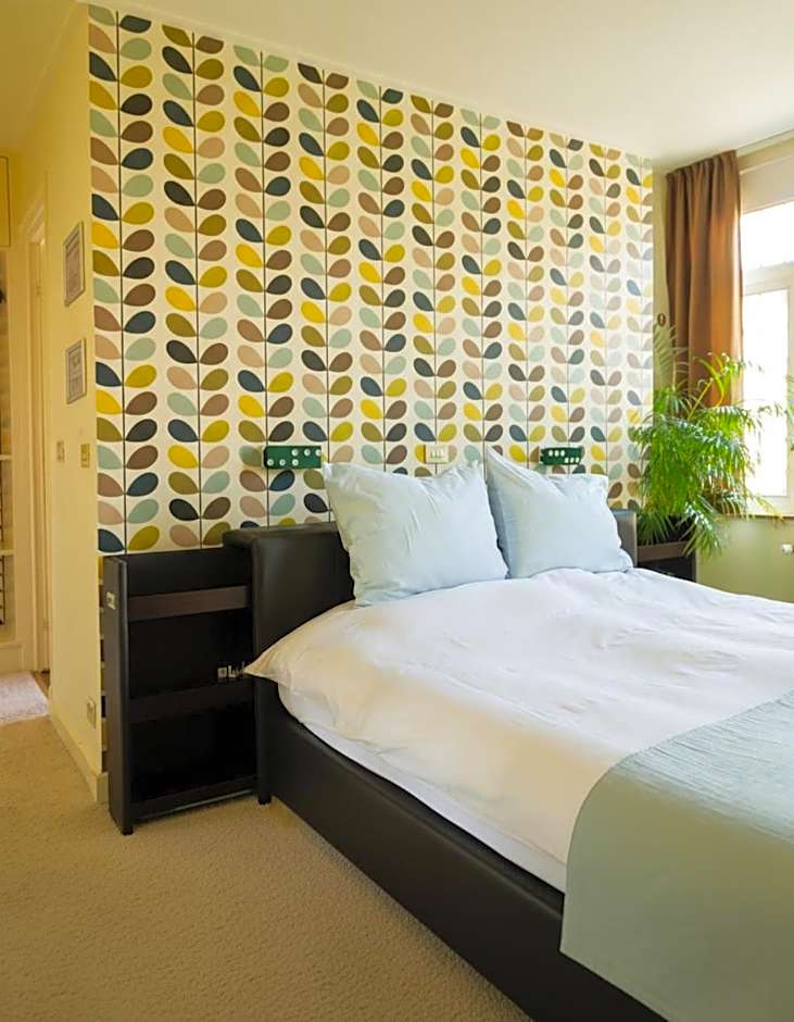 Central Bruges B&B