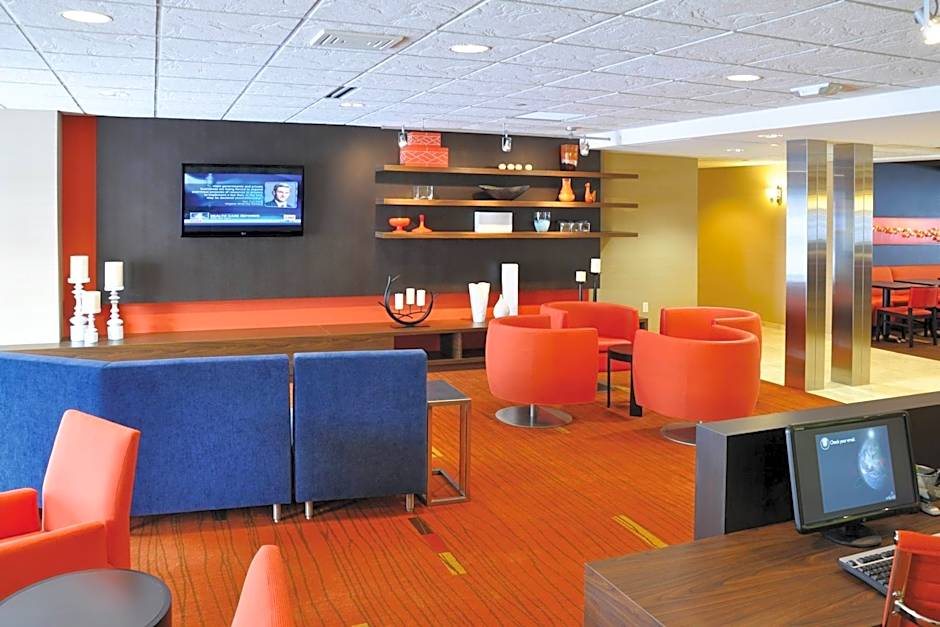 Courtyard by Marriott Wausau