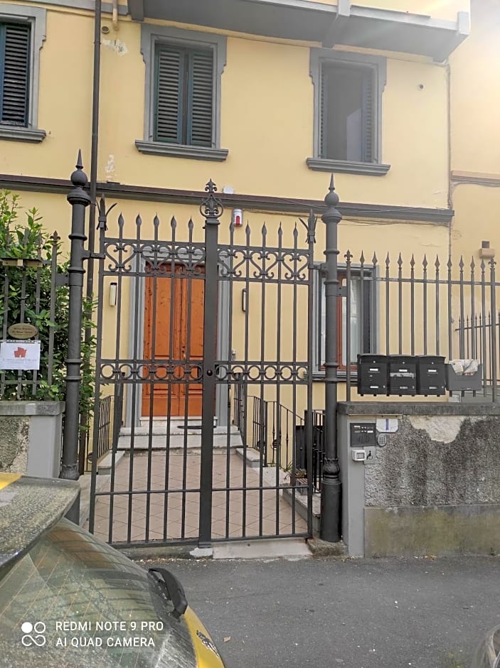 Florence Decamerone B&B