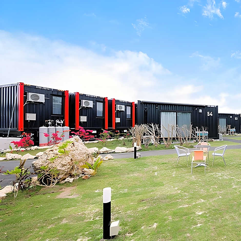 HOTEL R9 The Yard Miyakojima