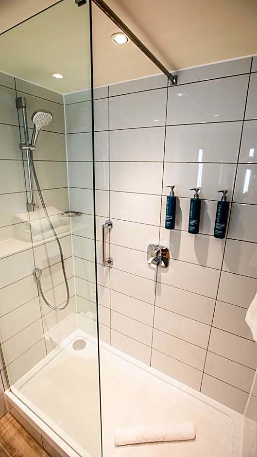 Hilton Garden Inn Abingdon Oxford