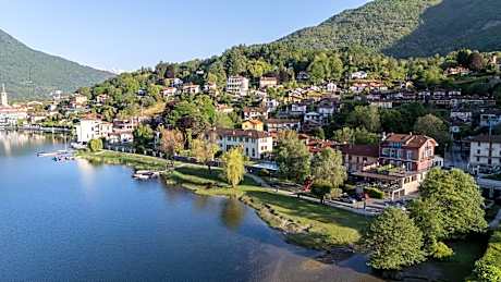 Hotel Ristorante La Quartina