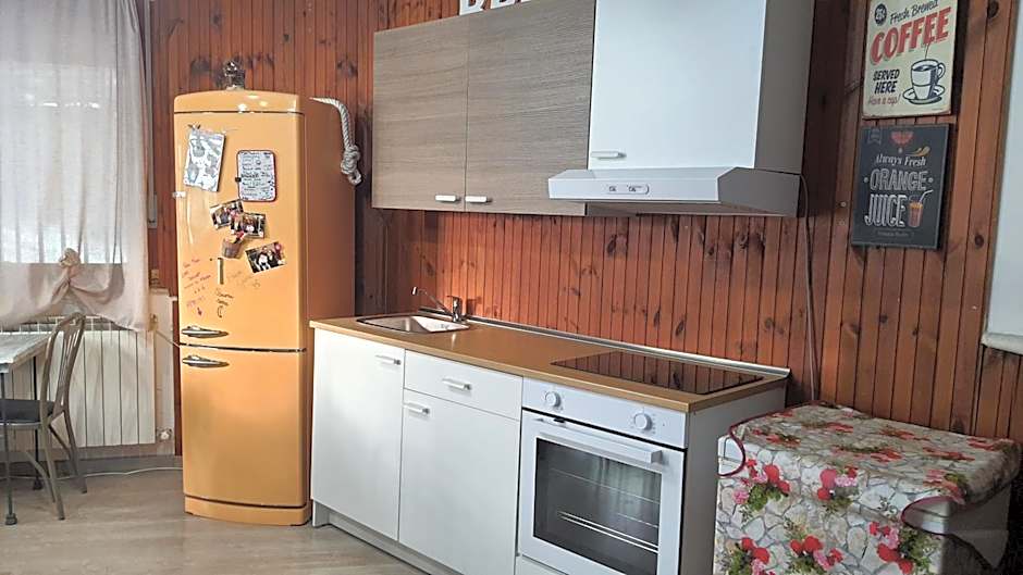 City View Pescara B&B