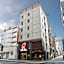 Hotel Relief Kokura Station