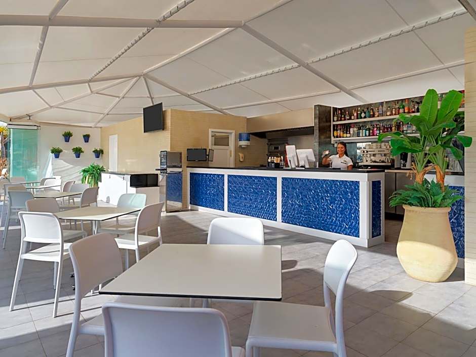 Boutique Hotel H10 White Suites - Adults Only