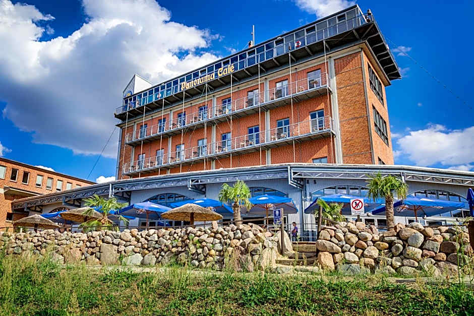 Hotel Dömitzer Hafen