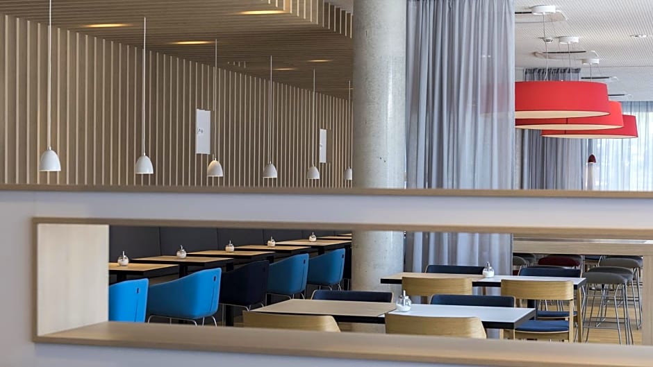 Holiday Inn Express Wiesbaden By IHG