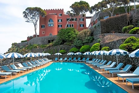 Mezzatorre Hotel & Thermal Spa