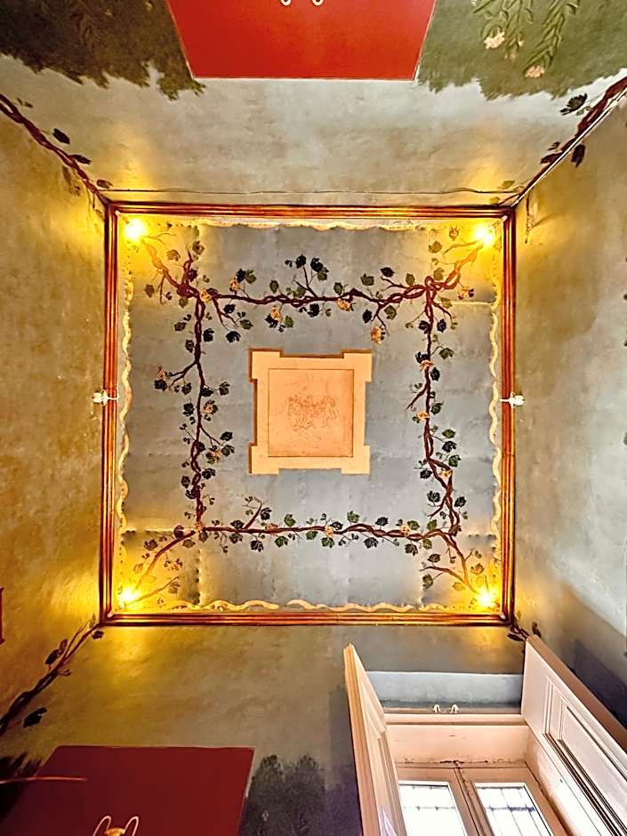 Casa Santangelo Suites