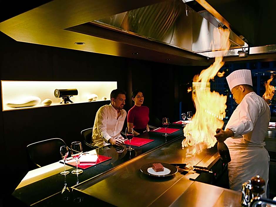 The Gate Hotel Tokyo by Hulic