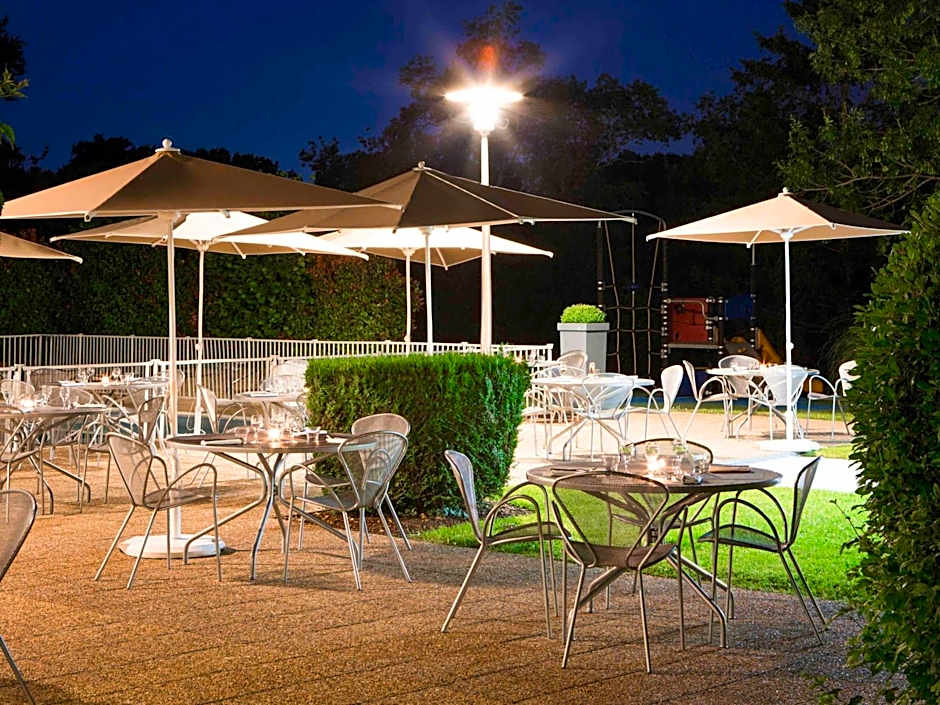 Novotel Le Mans