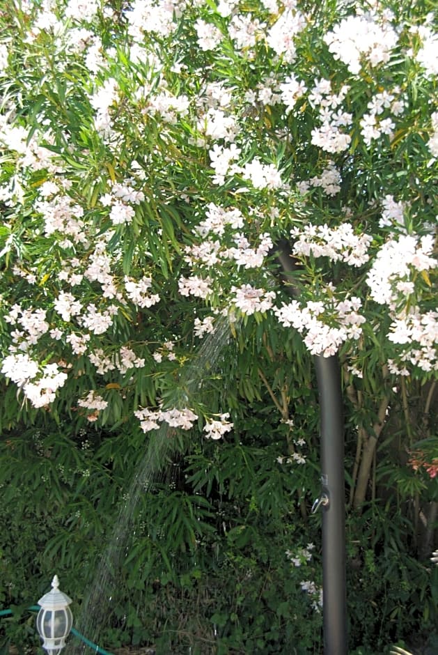 Logis Hotel La Bastide des Monges