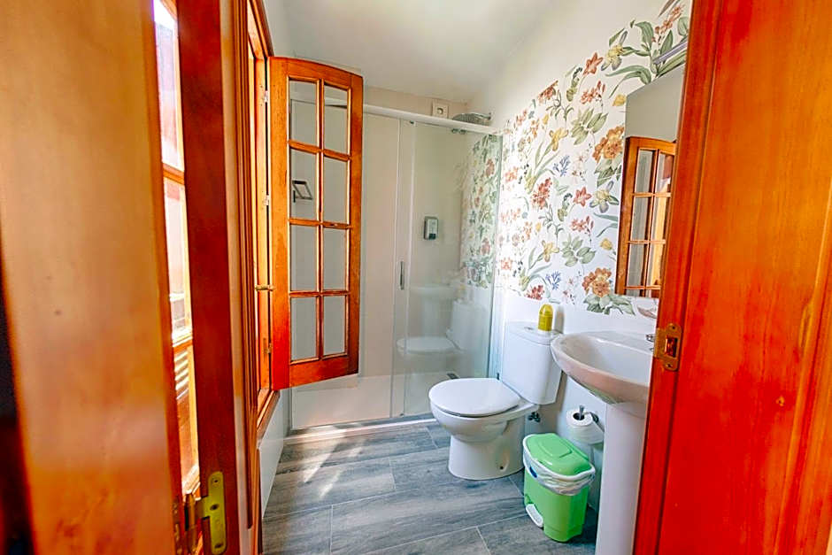 Charming Nerja Hostel