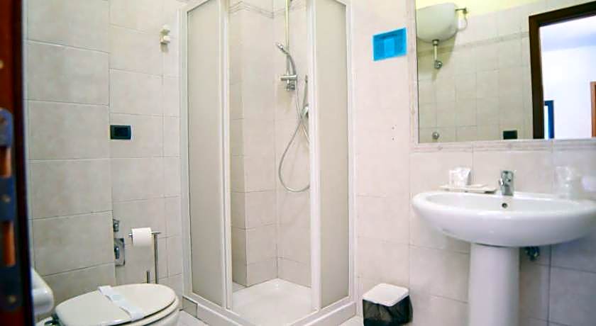 Residence Hotel Azzurro