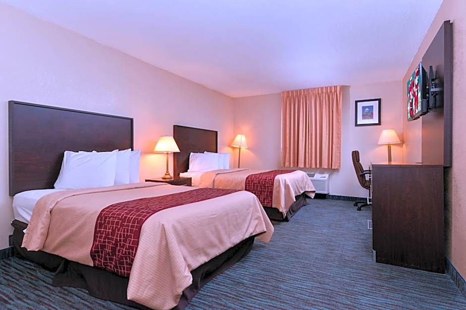 Red Roof Inn Chambersburg