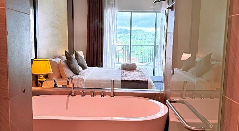 Hotel Zamburger Taman Kapar