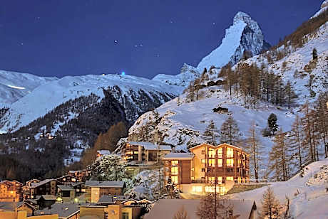 La Vue Luxury Living Apartments