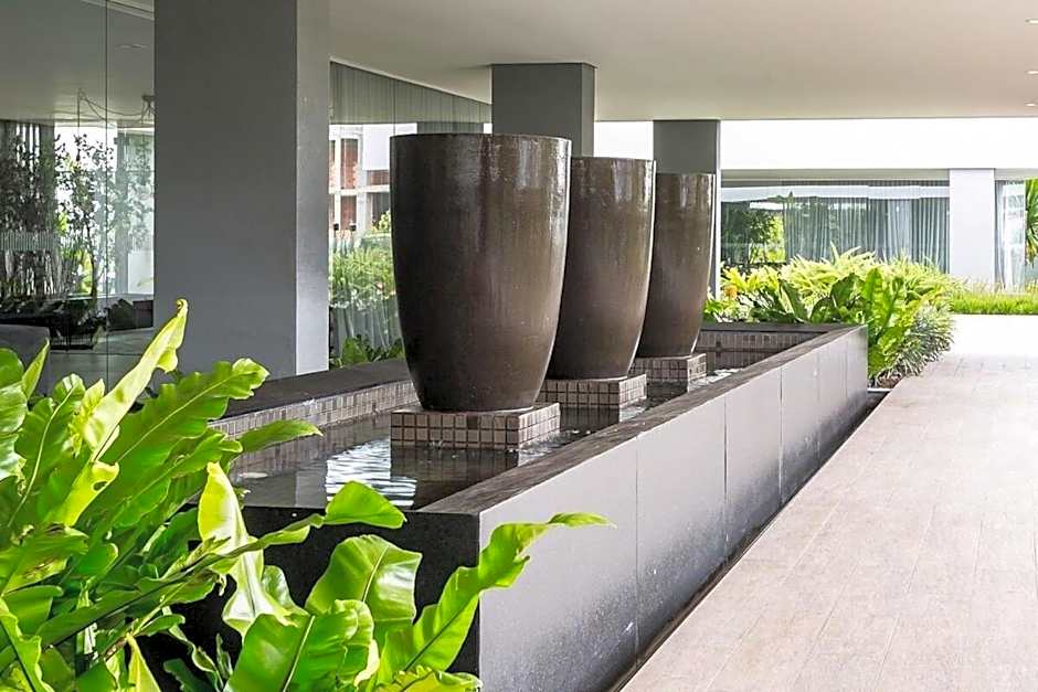 Condominio Quay Luxury