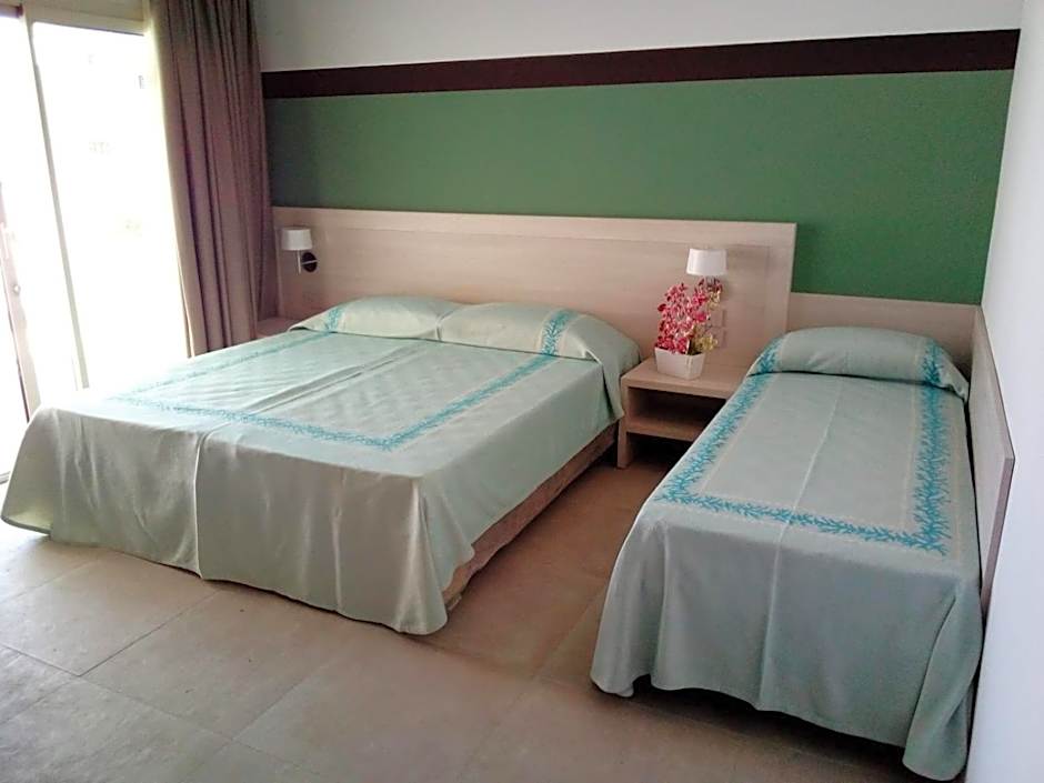 Club Esse Cala Bitta