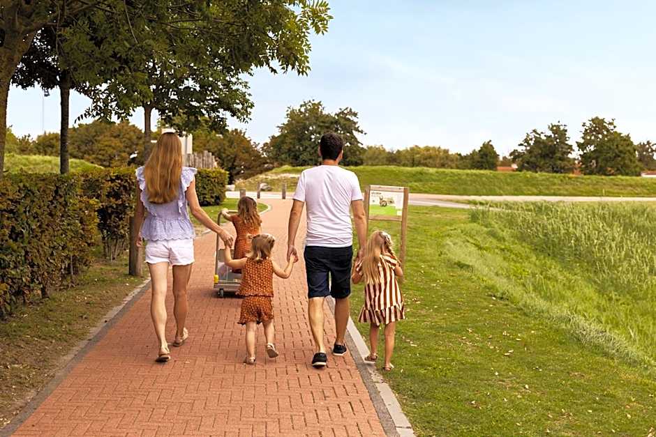 Summio Parc Port Greve