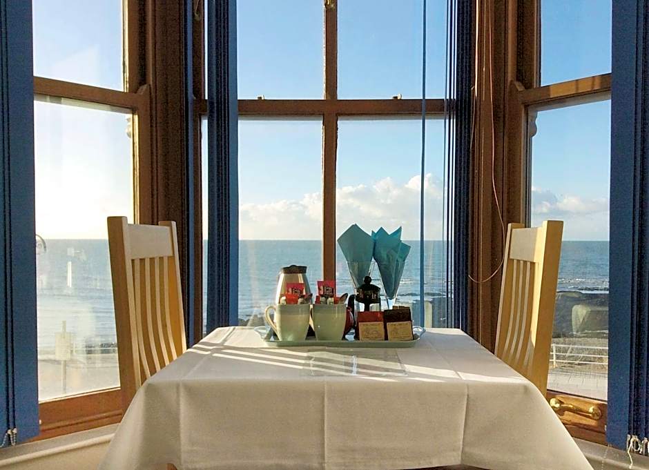 Celtic Bay Guest House