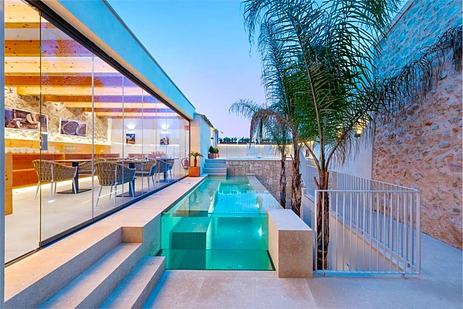 Placeta Vella Turismo de Interior