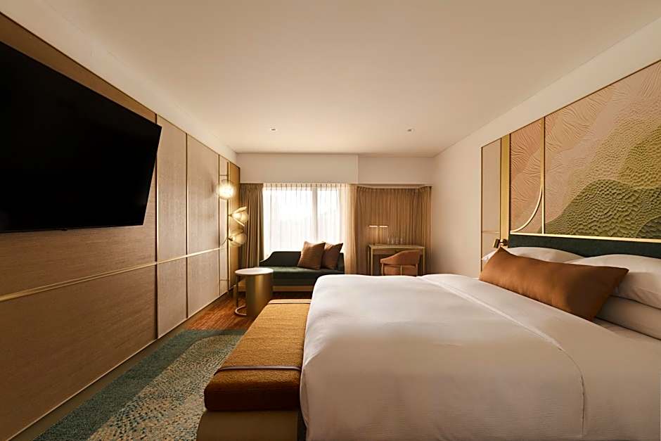 Amora Hotel Adelaide