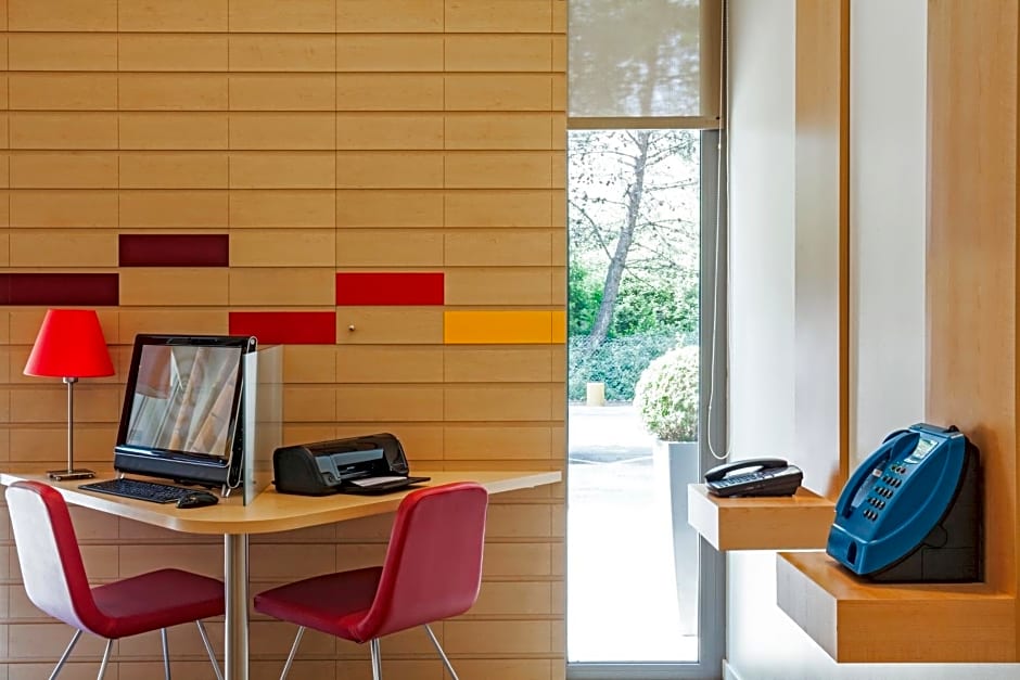 Ibis Barcelona Mollet